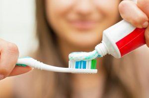 Prevent Gum Disease with Regular Brushing
