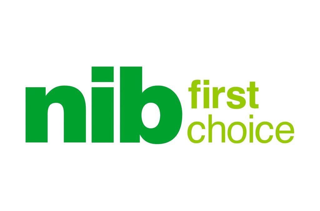 NIB First Choice Dental health insurance provider