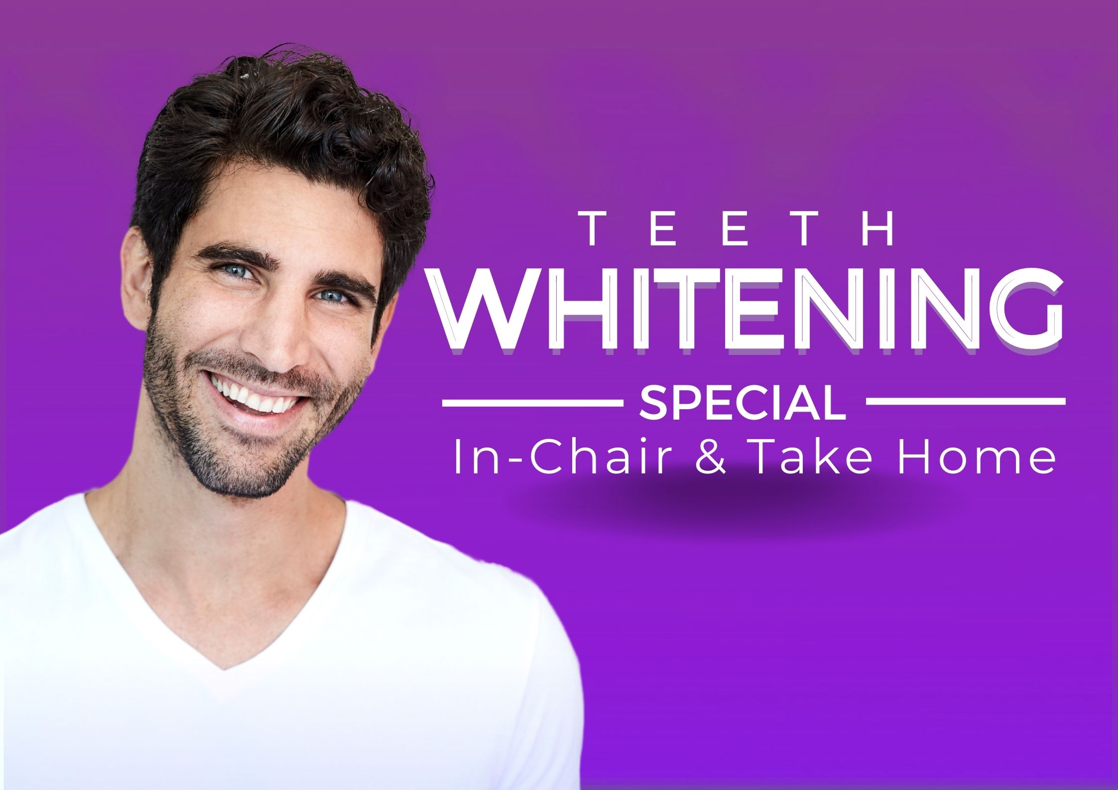 Teeth Whitening Special Offer_Mills Road Dental